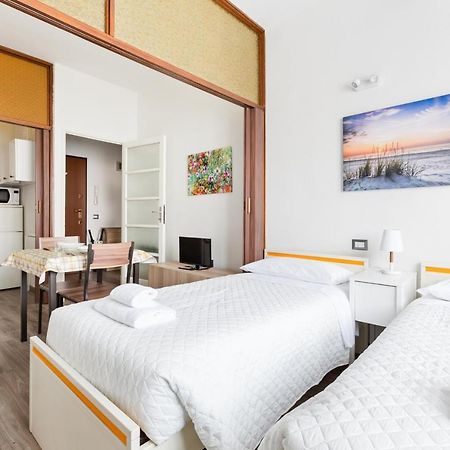 Milano Cozy Studio Εξωτερικό φωτογραφία