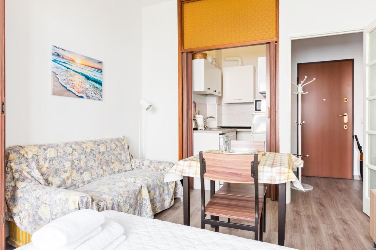 Milano Cozy Studio Εξωτερικό φωτογραφία
