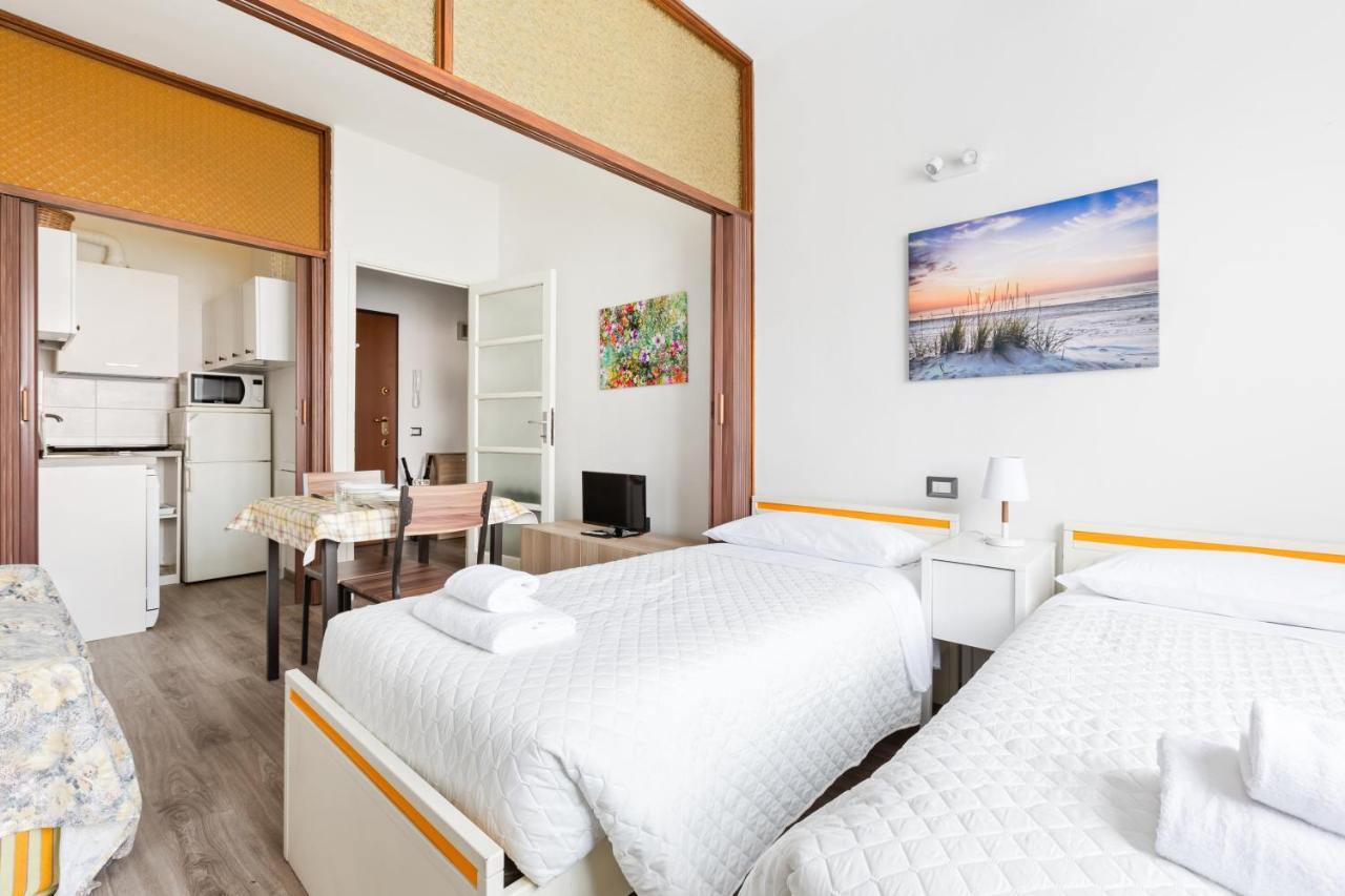 Milano Cozy Studio Εξωτερικό φωτογραφία