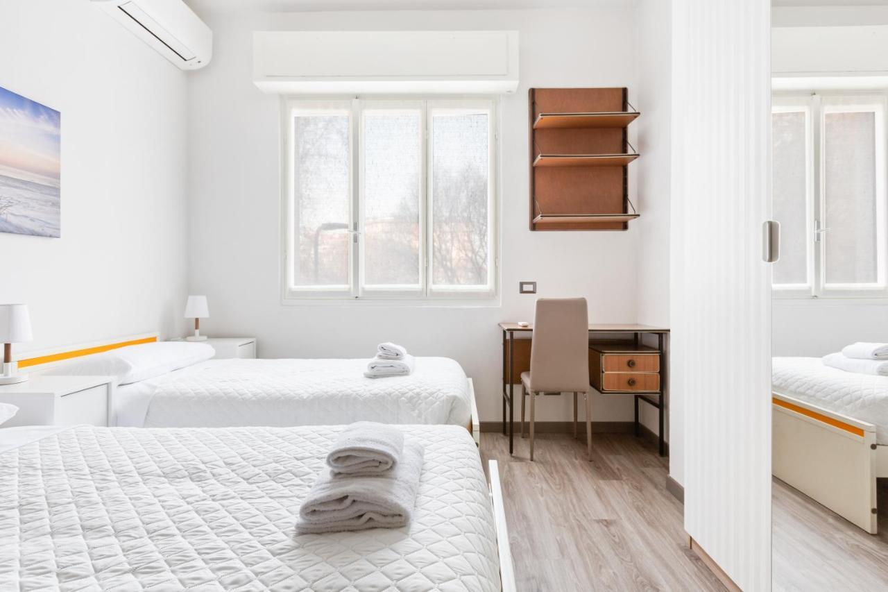Milano Cozy Studio Εξωτερικό φωτογραφία