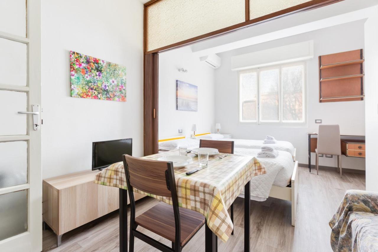 Milano Cozy Studio Εξωτερικό φωτογραφία