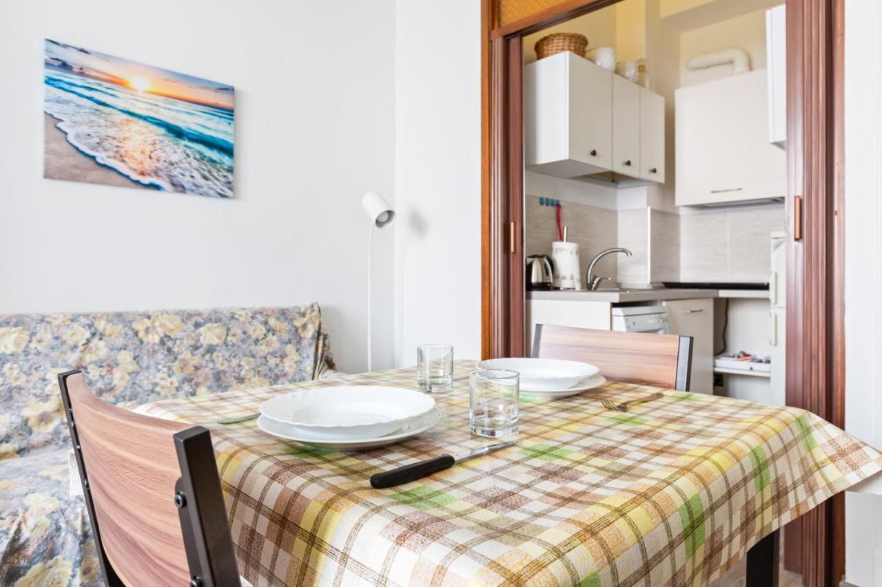 Milano Cozy Studio Εξωτερικό φωτογραφία
