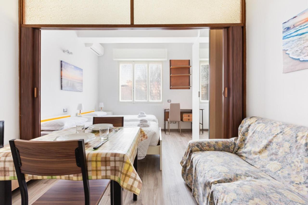 Milano Cozy Studio Εξωτερικό φωτογραφία