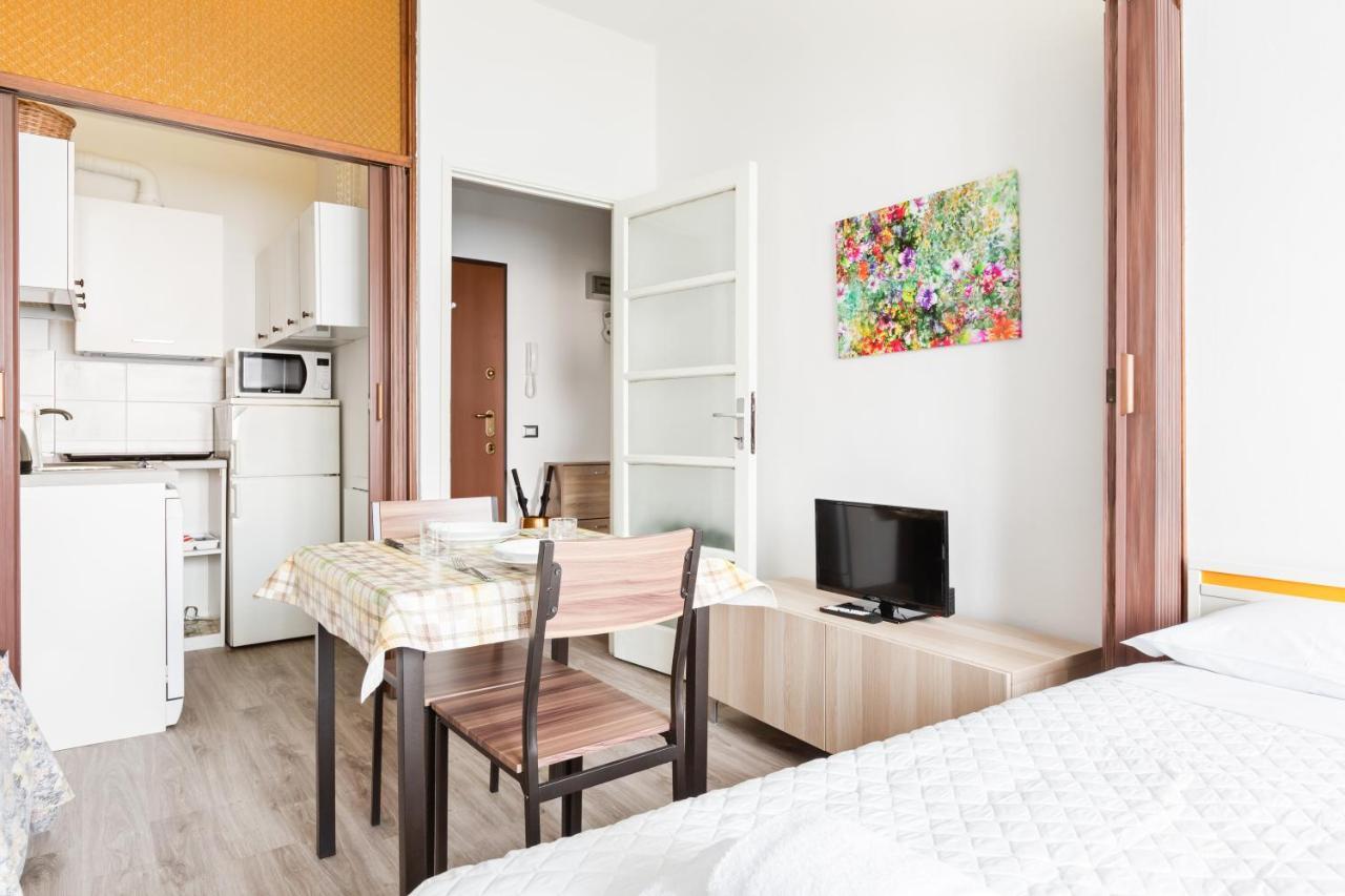 Milano Cozy Studio Εξωτερικό φωτογραφία